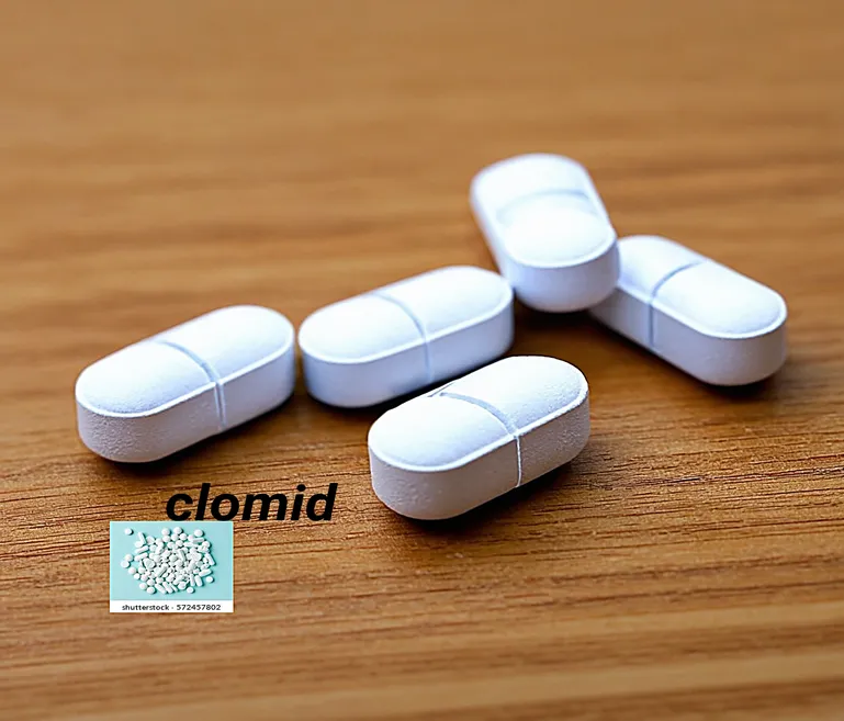 Clomid 1